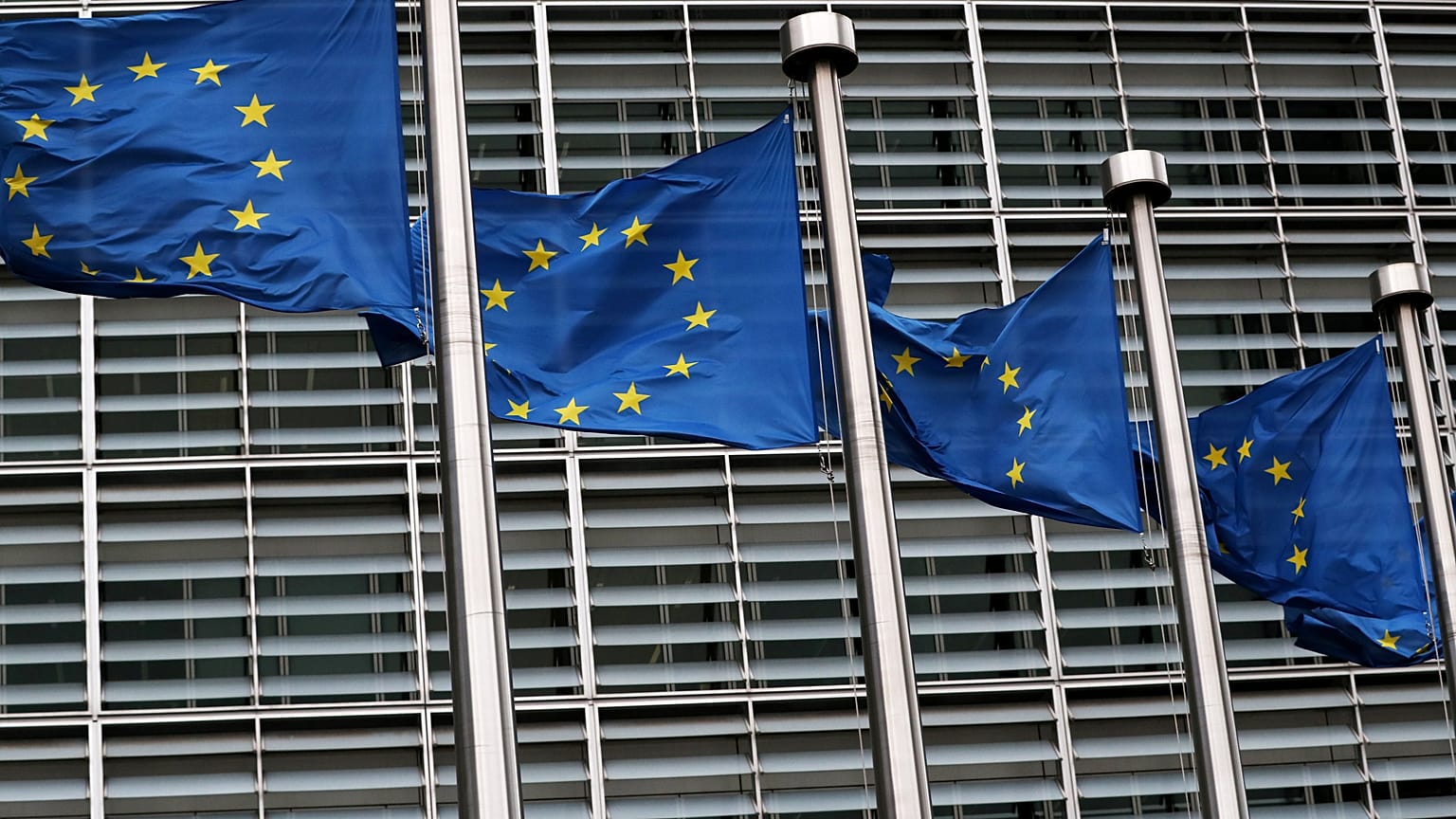 Eurostat: 2018'de AB ülkelerinde karbondioksit salınımı düştü
