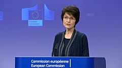 Bruxelas adota medidas para proteger cidadãos depois do Brexit