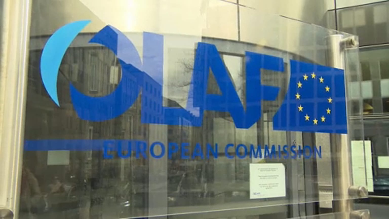 Έρευνα της OLAF «ακουμπά» τον Όρμπαν
