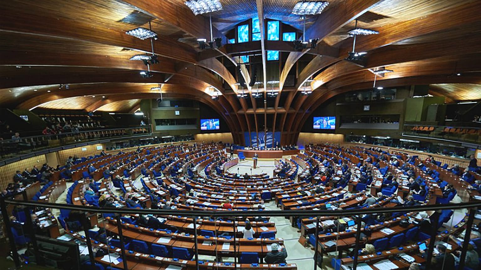 AKPM'de Sosyalistler, Demokratlar ve Yeşiller: Yerel seçim sonuçlarına saygı gösterilmeli