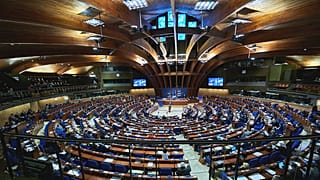 AKPM'de Sosyalistler, Demokratlar ve Yeşiller: Yerel seçim sonuçlarına saygı gösterilmeli