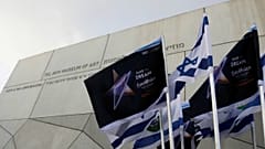 İsveçli sanatçılar İsrail’de yapılacak Eurovision'u boykot etme çağrısında bulundu 