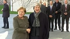 Brexit: verso la proroga a fine anno ma l'UE pone condizioni su Europee