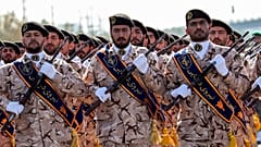 از #من_سپاهی_ام تا #سپاه_تروریست؛ واکنش فضای مجازی به تصمیم اخیر ترامپ