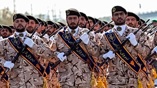 از #من_سپاهی_ام تا #سپاه_تروریست؛ واکنش فضای مجازی به تصمیم اخیر ترامپ