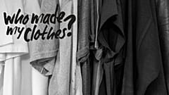 Five ways to get involved with fashion revolution week 