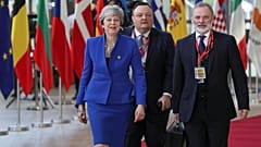 Otra cumbre sobre el Brexit ¿Servirá?