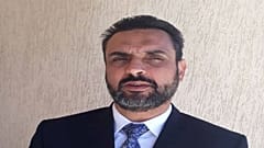 عادل كرموس، عضو في المجلس الأعلى للدولة الليبية