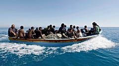 The Brief from Brussels: Facing jail for saving lives