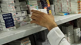 How the EU fails patients trying to access critical medicines ǀ View