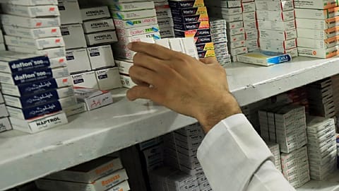 How the EU fails patients trying to access critical medicines ǀ View