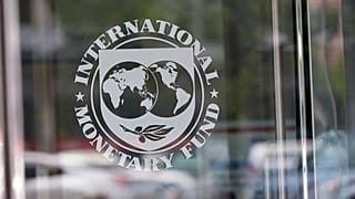 IMF: lassul a világgazdaság 