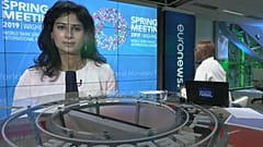 IWF: "Brexit"-Beben erreicht Weltwirtschaft