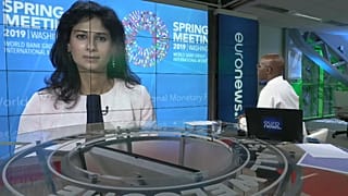 IWF: "Brexit"-Beben erreicht Weltwirtschaft