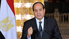 مصر: مقتل 7 أشخاص بينهم 4 من رجال الشرطة في هجوم انتحاري بشمال سيناء
