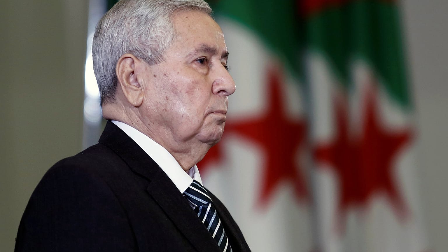 Abdelaziz Bensalah