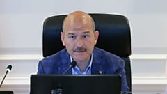 İçişleri Bakanı Soylu: Ortada bir suç var, seçim yenilenmeli