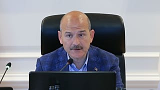 İçişleri Bakanı Soylu: Ortada bir suç var, seçim yenilenmeli