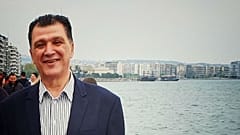 Γιώργος Ορφανός: Δε θέλω να εκλιπαρούμε, θέλω να πρωταγωνιστούμε