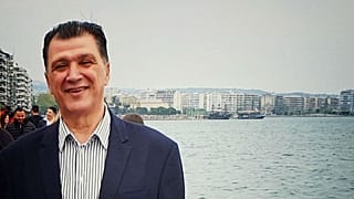 Γιώργος Ορφανός: Δε θέλω να εκλιπαρούμε, θέλω να πρωταγωνιστούμε