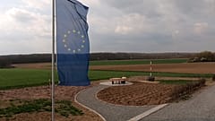 Brexit AB'nin merkezi noktasını değiştiriyor: Almanya'da bir köy Avrupa Birliği'nin ortası olacak