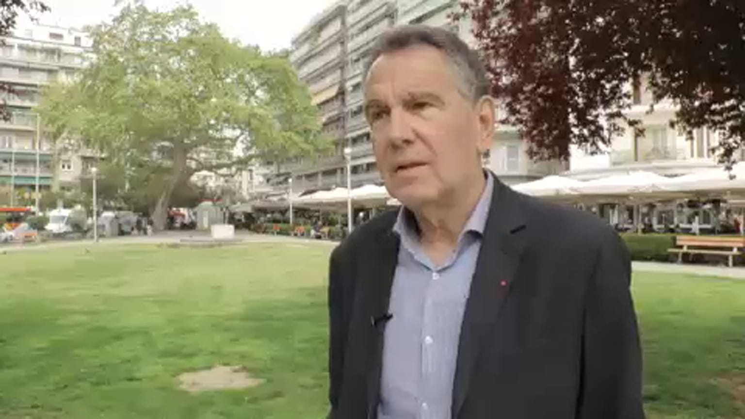 Σπύρος Βούγιας: Επίμονος συγκοινωνιολόγος, δημόσιος επιστήμονας