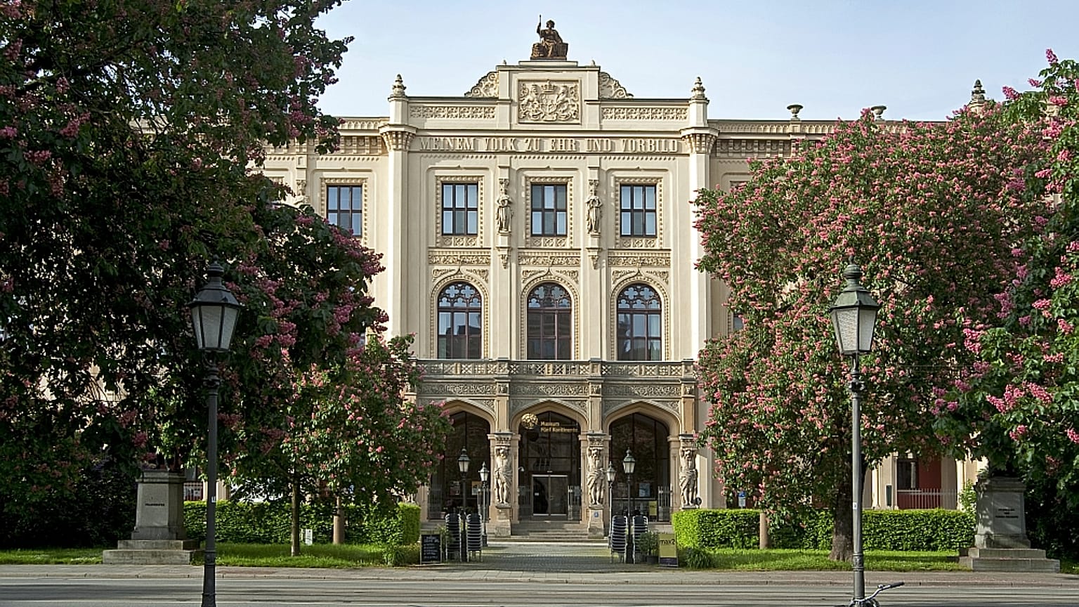 Münchner Museum gibt 140 Jahre alte Leiche zurück, die auf einer Beerdigung gestohlen wurde