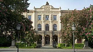 Münchner Museum gibt 140 Jahre alte Leiche zurück, die auf einer Beerdigung gestohlen wurde
