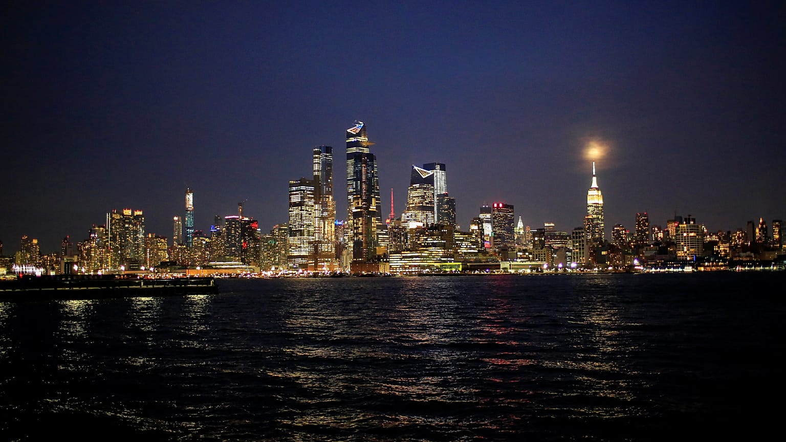 New York