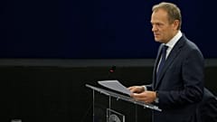 Brexit: Ευέλικτη παράταση έως έναν χρόνο προτείνει ο Τουσκ