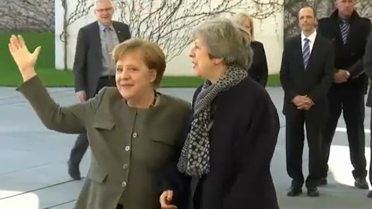 Feltételek a brexit halasztására
