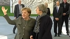 Feltételek a brexit halasztására