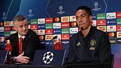 Champions: il Manchester United promette sorprese contro il Barça