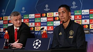 El Barça busca en Old Trafford acabar con la maldición de los cuartos