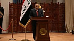 عادل عبد المهدي