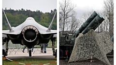 ABD'den Türkiye'ye mesaj: İkisi birden olmaz, ya F-35 ya S-400