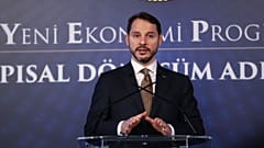 Bakan Albayrak reform paketini açıkladı: Kamu bankalarına kaynak, özel bankalara bilanço temizliği