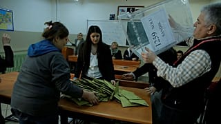 اردوغان خواستار ابطال آرا انتخابات شهرداری در استانبول شد