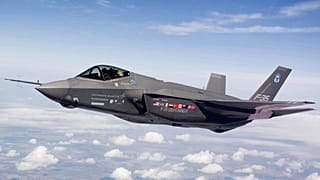 Erdoğan: F-35'lere ilişkin olumsuzluk yok bugün dördüncüyü teslim aldık