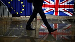 EU elections: How are UK MEPs preparing with six weeks to go?