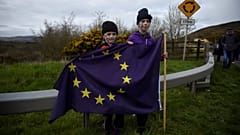Brexit blues in Ireland