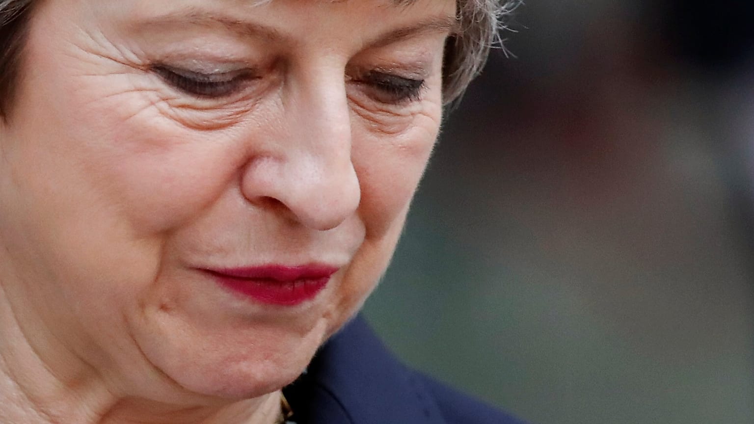 A brexit miniszterelnöke