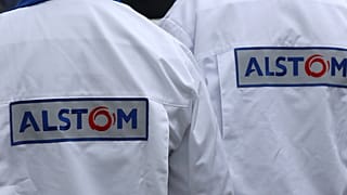Vesztegetés miatt vádat emeltek az Alstom négy embere ellen
