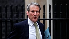 Damian Hinds, Secretary of State for Education.