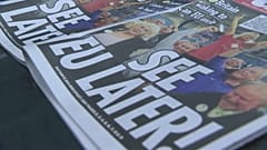  "Brexit" - die Nervensäge