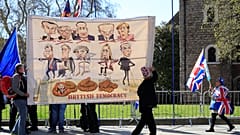 "Брексит-одиссея"