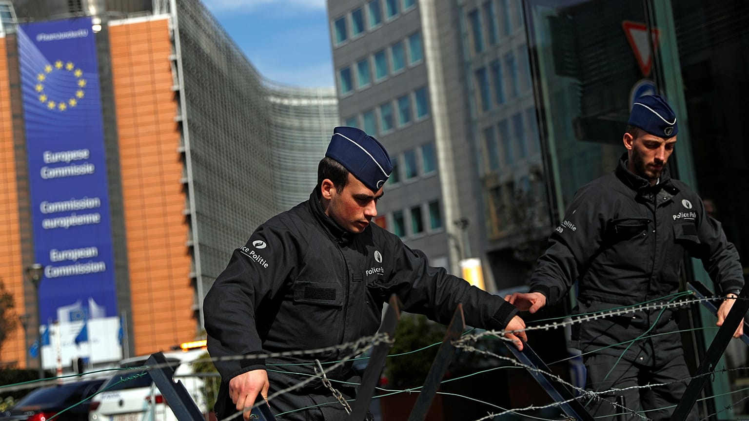 Brüksel'de Brexit zirvesi başladı: İkinci uzatma tarihi gündemde