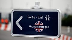 Koporsóban próbáltak átcsempészni egy irakit a Csalagúton