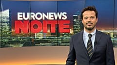 Euronews Noite 10.04.2019