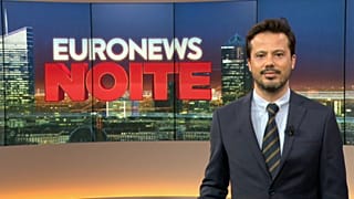 Euronews Noite 10.04.2019